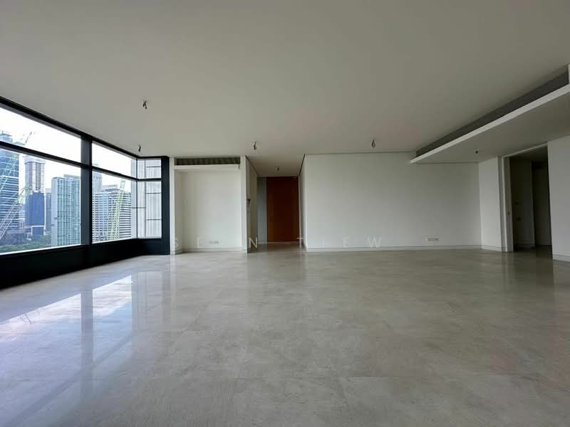 Condominium for Sale at Condominium @ The Troika - Sean Tiew - PropertyGuru.com.my