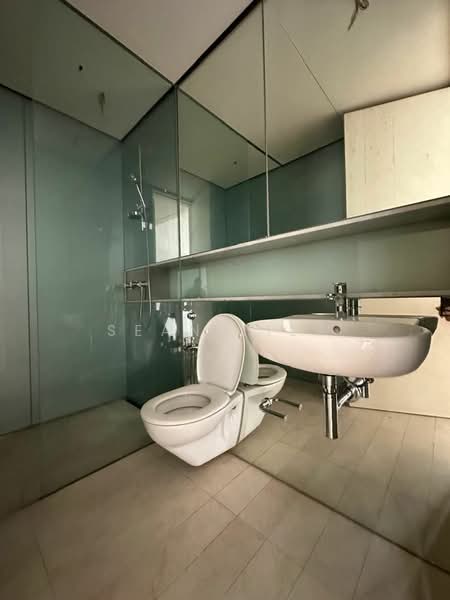 Condominium for Sale at Condominium @ The Troika - Sean Tiew - PropertyGuru.com.my