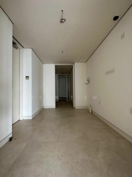 Condominium for Sale at Condominium @ The Troika - Sean Tiew - PropertyGuru.com.my