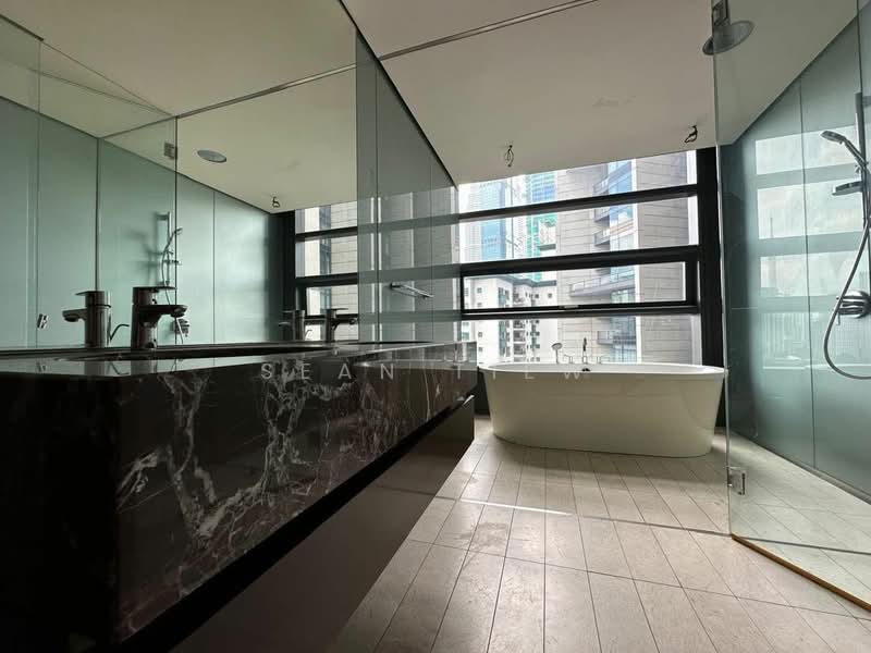 Condominium for Sale at Condominium @ The Troika - Sean Tiew - PropertyGuru.com.my