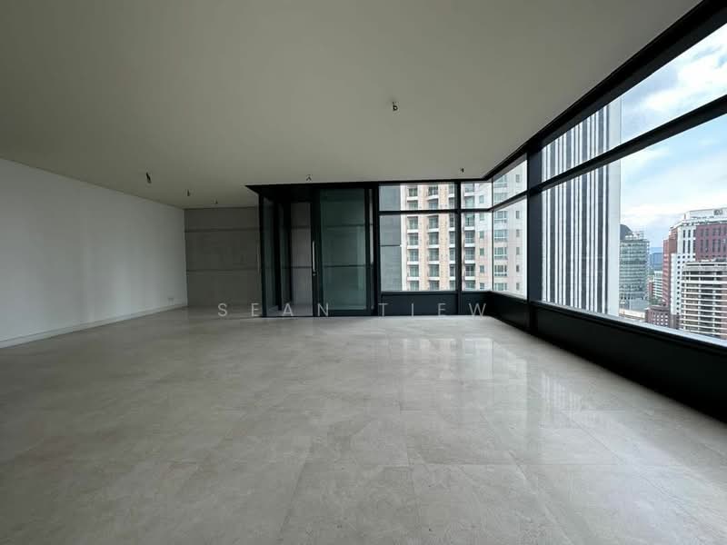 Condominium for Sale at Condominium @ The Troika - Sean Tiew - PropertyGuru.com.my