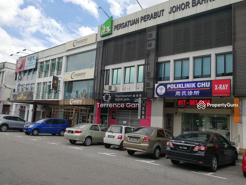JLN MUTIARA EMAS 10/19 