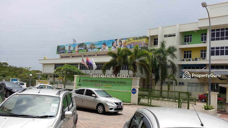 WALKING DISTANCE TO AUSTIN INTERNATIONAL SCHOOL 