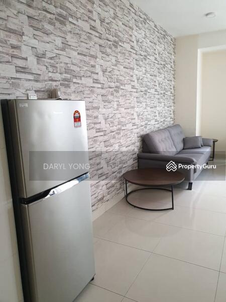 Apartment for Rent at Crest Residence - DARYL YONG - PropertyGuru.com.my
