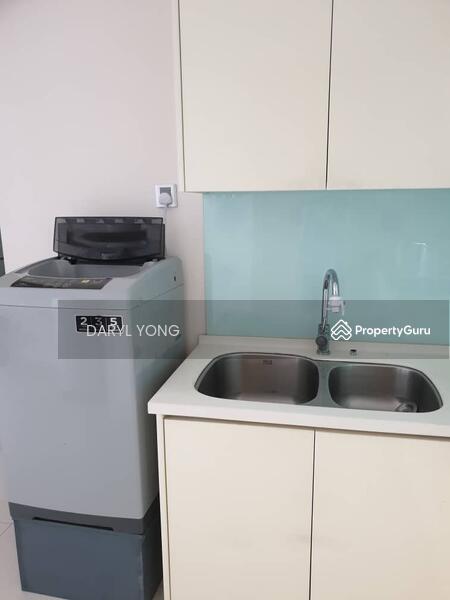Apartment for Rent at Crest Residence - DARYL YONG - PropertyGuru.com.my