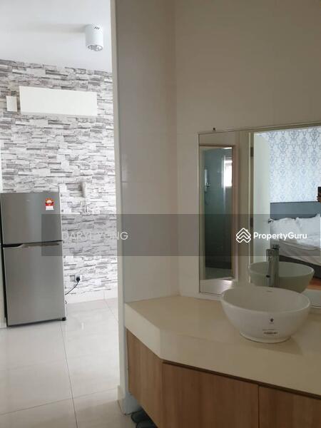 Apartment for Rent at Crest Residence - DARYL YONG - PropertyGuru.com.my