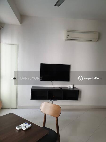 Apartment for Rent at Crest Residence - DARYL YONG - PropertyGuru.com.my