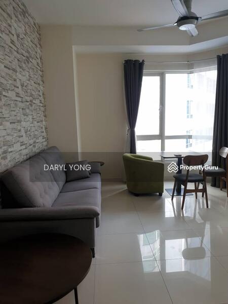 Apartment for Rent at Crest Residence - DARYL YONG - PropertyGuru.com.my