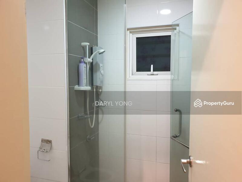 Apartment for Rent at Crest Residence - DARYL YONG - PropertyGuru.com.my