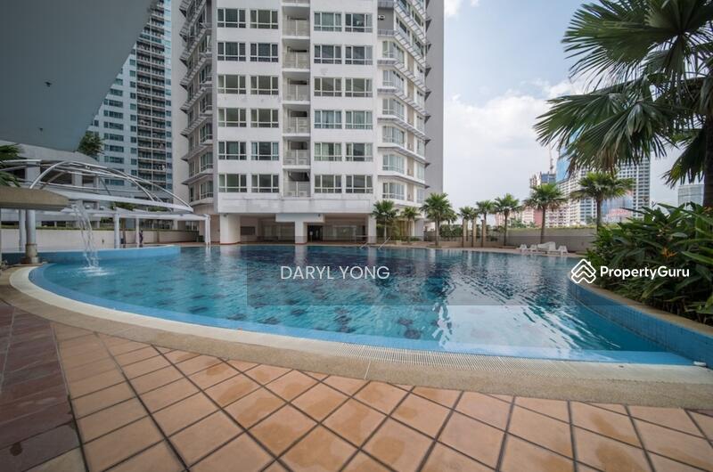 Apartment for Rent at Crest Residence - DARYL YONG - PropertyGuru.com.my