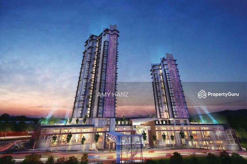 For Sale - Shaftsbury Putrajaya