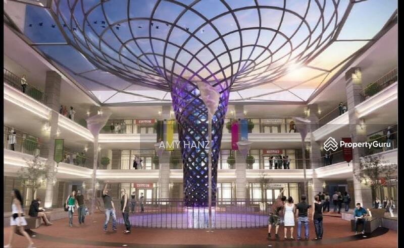 For Sale - Shaftsbury Putrajaya