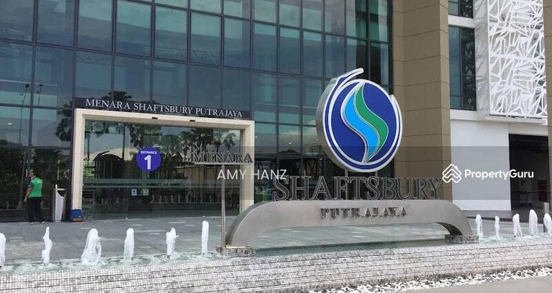 For Sale - Shaftsbury Putrajaya