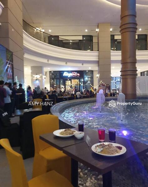 For Sale - Shaftsbury Putrajaya