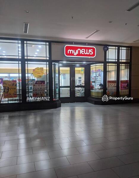 Retail Space for Sale at Serviced Residence @ Shaftsbury Putrajaya - AMY HANZ - PropertyGuru.com.my