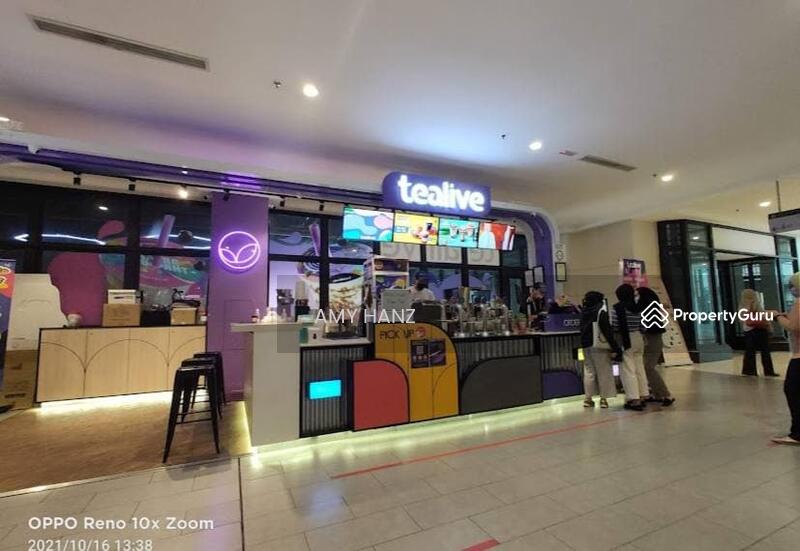 For Sale - Shaftsbury Putrajaya