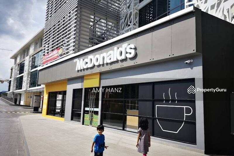 Retail Space for Sale at Serviced Residence @ Shaftsbury Putrajaya - AMY HANZ - PropertyGuru.com.my