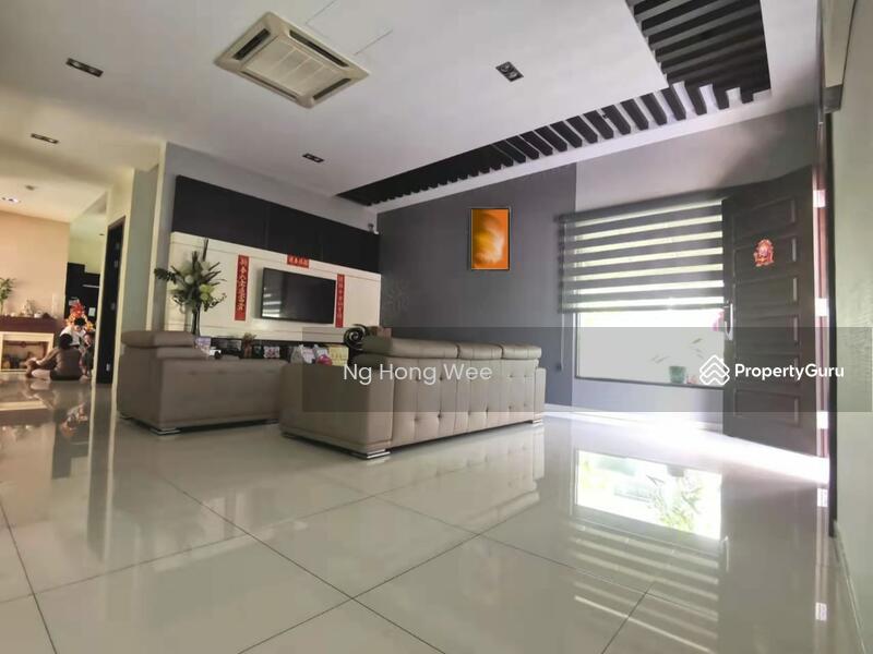 Fully Renovated Bungalow at Cantonment Road Penang, Jalan Cantonment