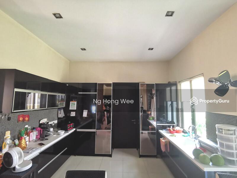 Fully Renovated Bungalow at Cantonment Road Penang, Jalan Cantonment