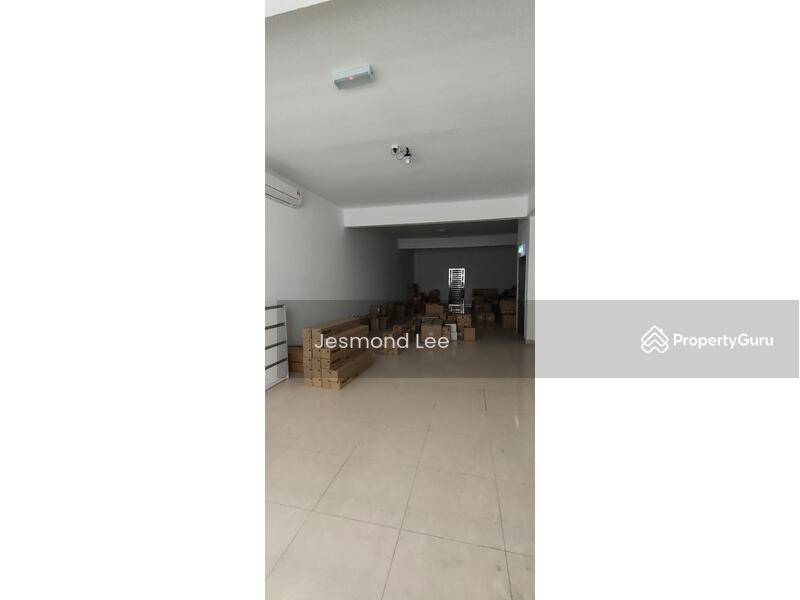 For Rent - Oasis 2 & 3 @ Tropicana Danga Cove