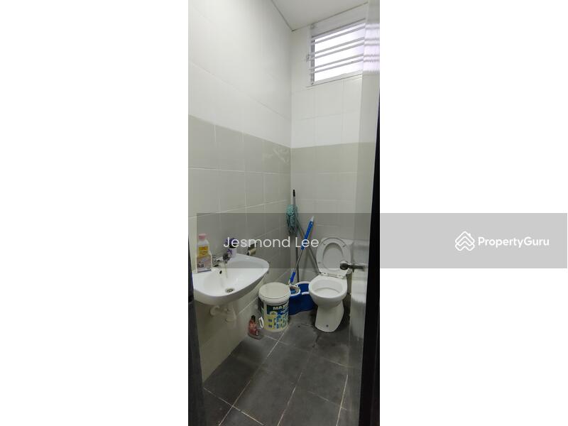 For Rent - Oasis 2 & 3 @ Tropicana Danga Cove