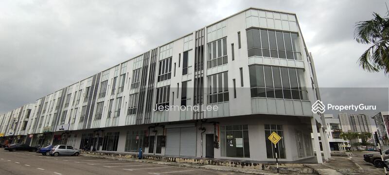 For Rent - Oasis 2 & 3 @ Tropicana Danga Cove