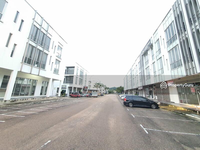 For Rent - Oasis 2 & 3 @ Tropicana Danga Cove