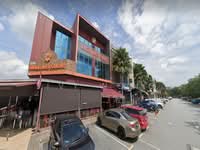 For Sale - Temasya Glenmarie