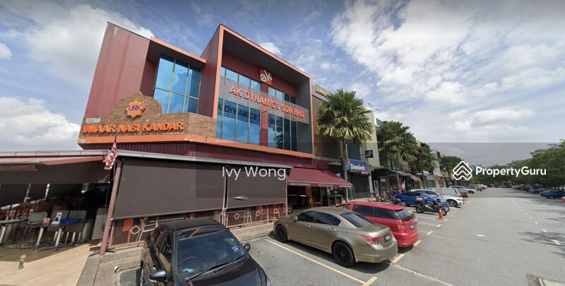 For Sale - Temasya Glenmarie