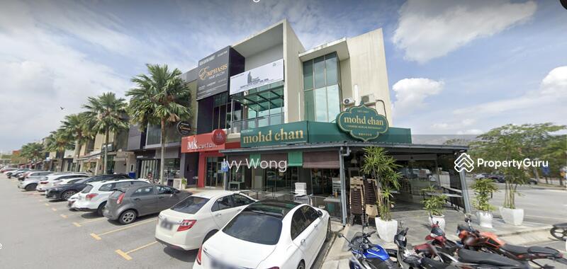 For Sale - Temasya Glenmarie