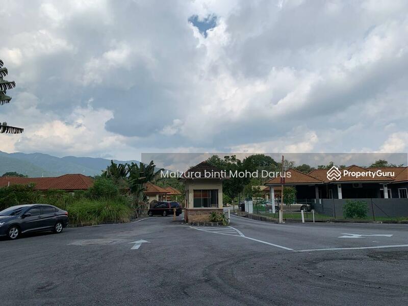 Angsi Ville, Taman Tunku Jaafar, Senawang, Senawang, Seremban, Negeri