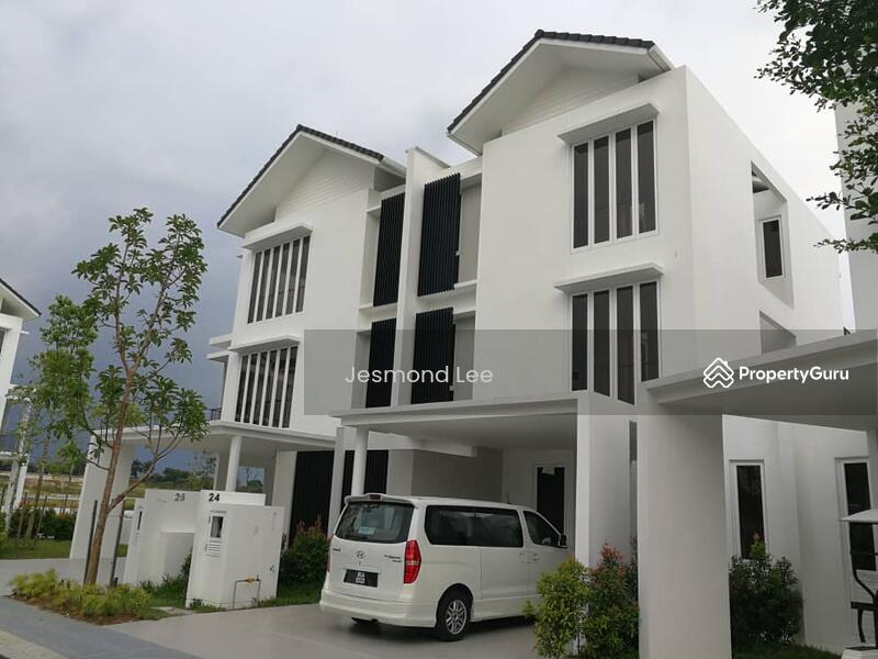 Rumah Berkembar untuk Dijual di Johor Bahru (Johor) - Jesmond Lee - PropertyGuru.com.my