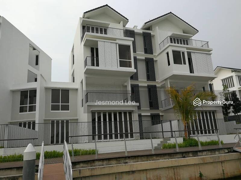 Rumah Berkembar untuk Dijual di Johor Bahru (Johor) - Jesmond Lee - PropertyGuru.com.my