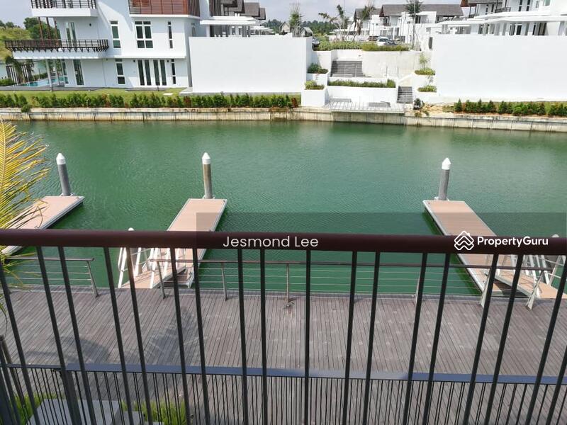 Rumah Berkembar untuk Dijual di Johor Bahru (Johor) - Jesmond Lee - PropertyGuru.com.my