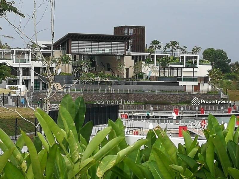 Rumah Berkembar untuk Dijual di Johor Bahru (Johor) - Jesmond Lee - PropertyGuru.com.my