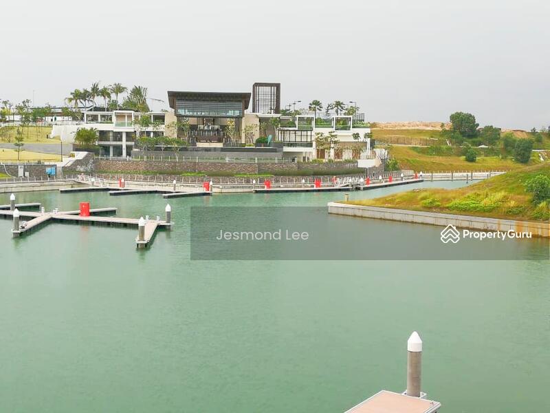 Rumah Berkembar untuk Dijual di Johor Bahru (Johor) - Jesmond Lee - PropertyGuru.com.my