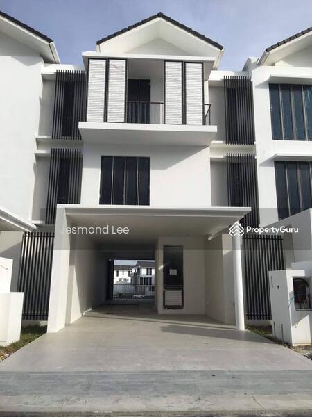Semi-Detached House for Sale in Johor Bahru (Johor) - Jesmond Lee - PropertyGuru.com.my