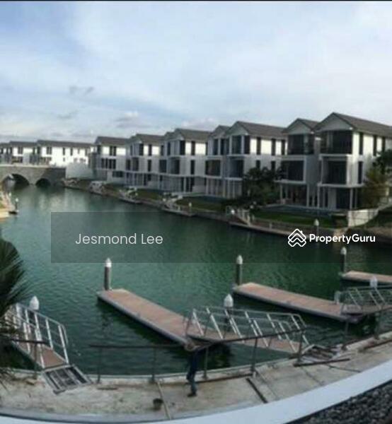 Semi-Detached House for Sale in Johor Bahru (Johor) - Jesmond Lee - PropertyGuru.com.my