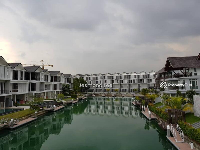 Semi-Detached House for Sale in Johor Bahru (Johor) - Jesmond Lee - PropertyGuru.com.my
