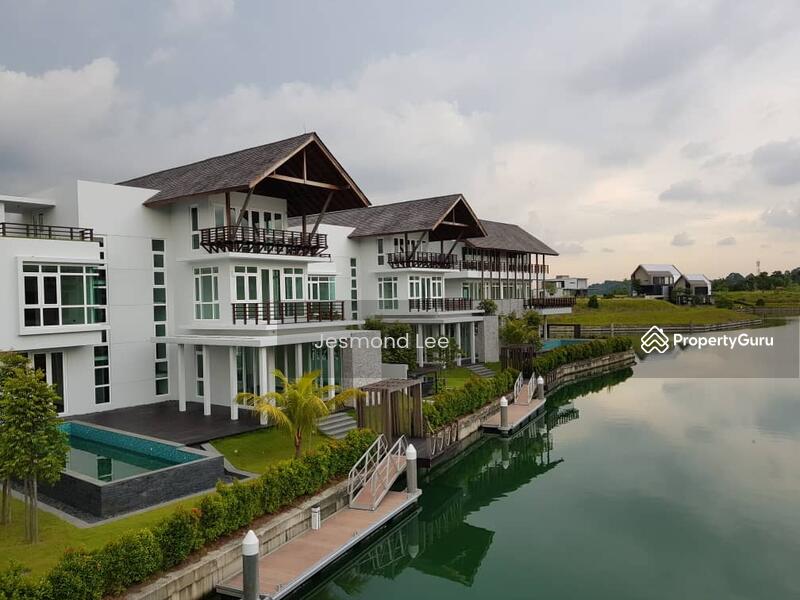 Semi-Detached House for Sale in Johor Bahru (Johor) - Jesmond Lee - PropertyGuru.com.my