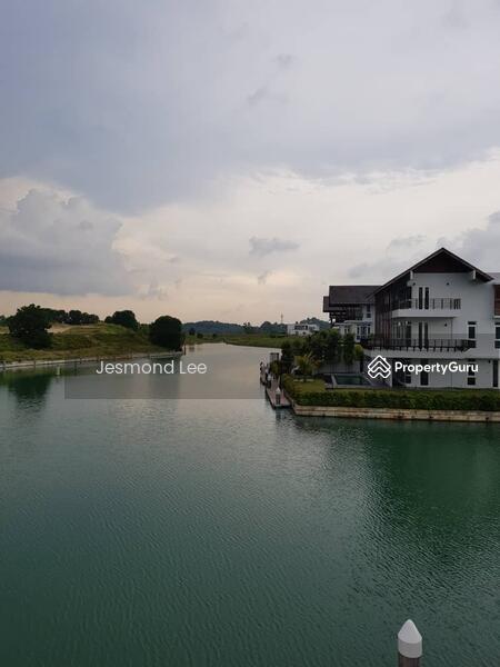 Semi-Detached House for Sale in Johor Bahru (Johor) - Jesmond Lee - PropertyGuru.com.my
