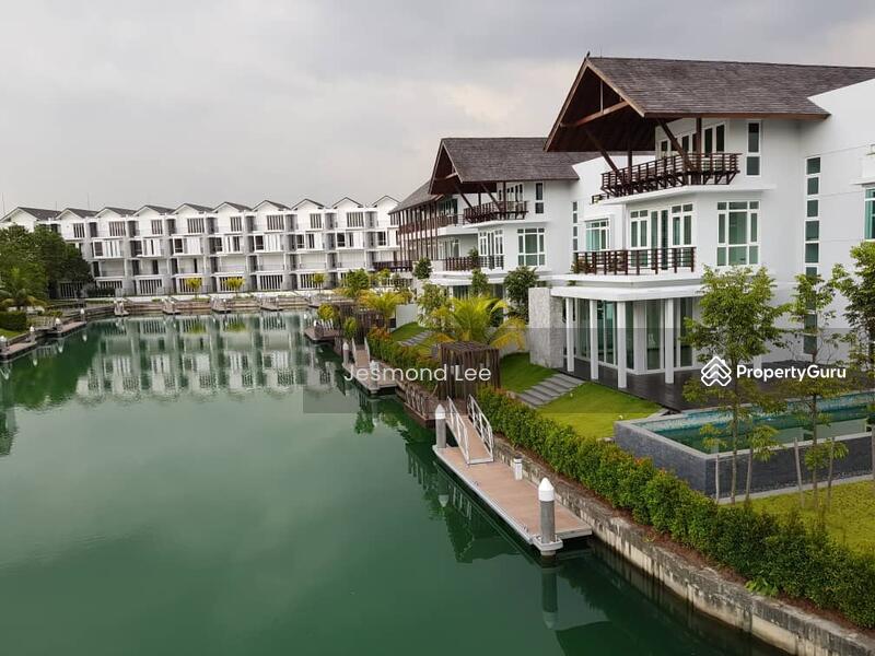 Semi-Detached House for Sale in Johor Bahru (Johor) - Jesmond Lee - PropertyGuru.com.my