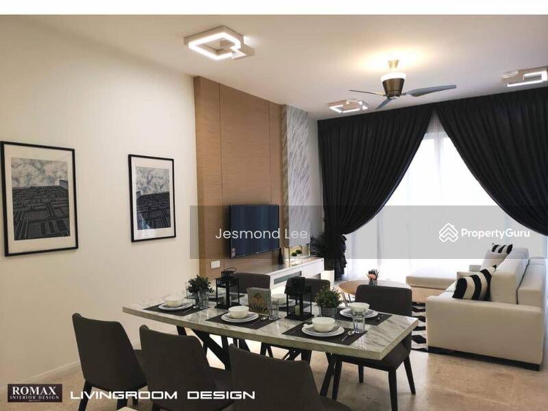 Semi-Detached House for Sale in Johor Bahru (Johor) - Jesmond Lee - PropertyGuru.com.my