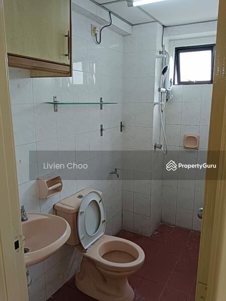 Untuk Disewa - Villa Puteri