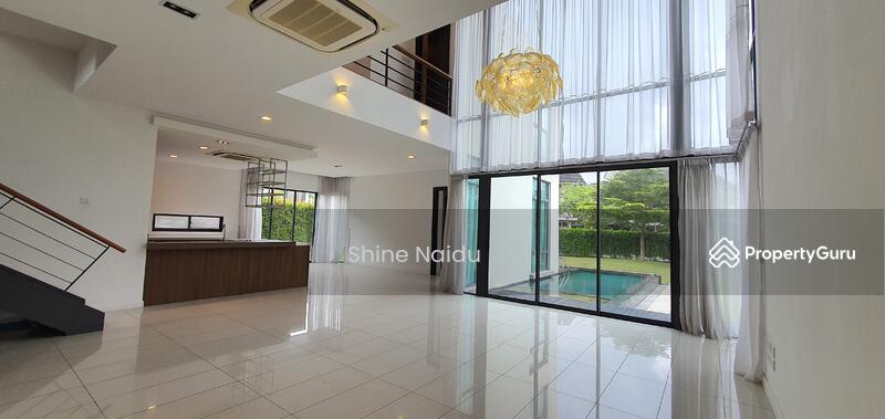 Rumah Banglo untuk Disewa di Leisure Farm (Gelang Patah) - Shine Naidu - PropertyGuru.com.my