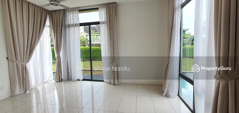 Rumah Banglo untuk Disewa di Leisure Farm (Gelang Patah) - Shine Naidu - PropertyGuru.com.my