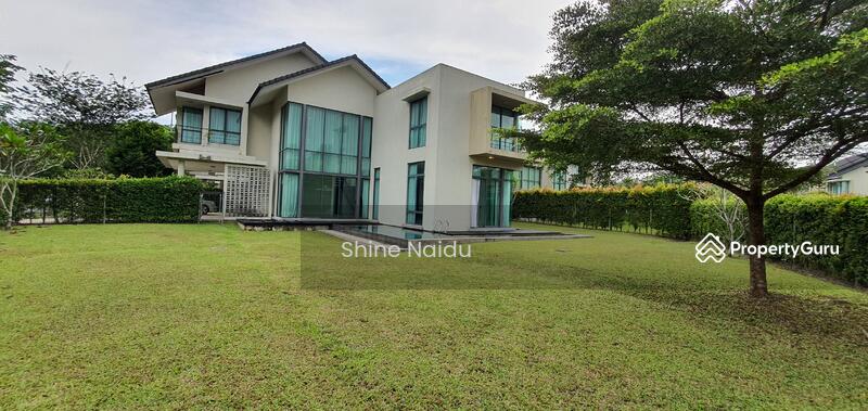 Rumah Banglo untuk Disewa di Leisure Farm (Gelang Patah) - Shine Naidu - PropertyGuru.com.my
