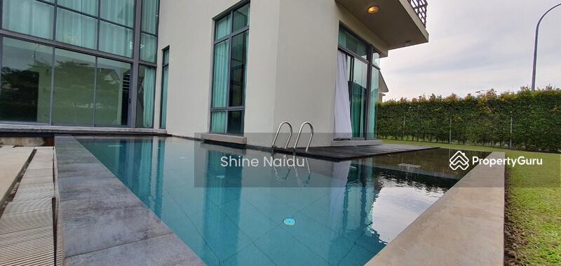 Rumah Banglo untuk Disewa di Leisure Farm (Gelang Patah) - Shine Naidu - PropertyGuru.com.my