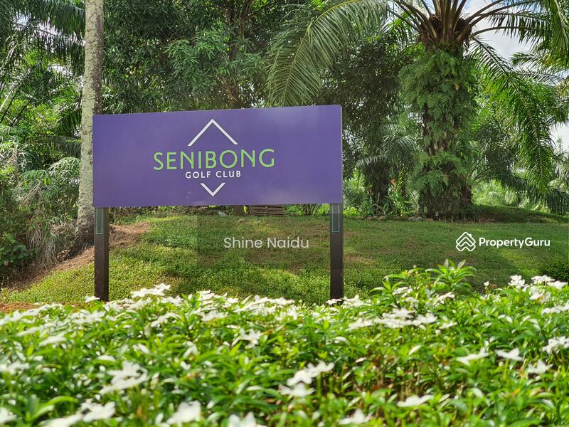 Rumah Banglo untuk Disewa di Leisure Farm (Gelang Patah) - Shine Naidu - PropertyGuru.com.my