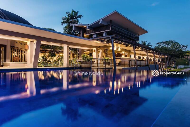 Rumah Banglo untuk Disewa di Leisure Farm (Gelang Patah) - Shine Naidu - PropertyGuru.com.my